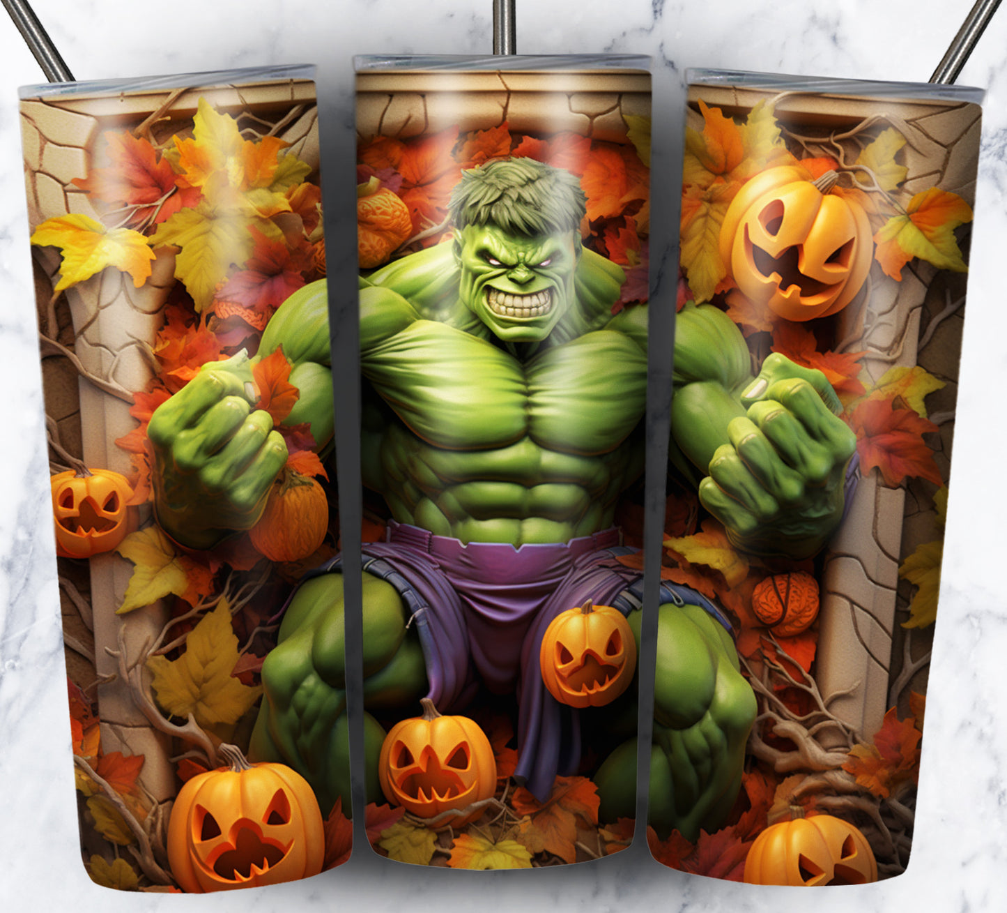 230+ Cute Halloween Sublimation 20oz Bundle