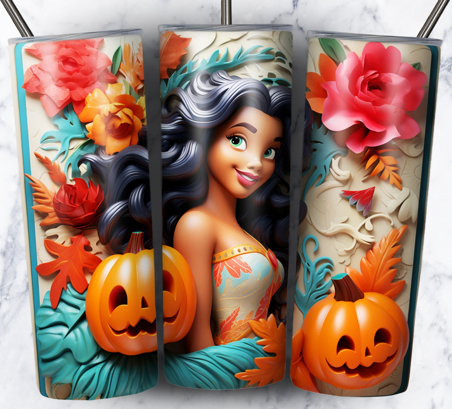 230+ Cute Halloween Sublimation 20oz Bundle