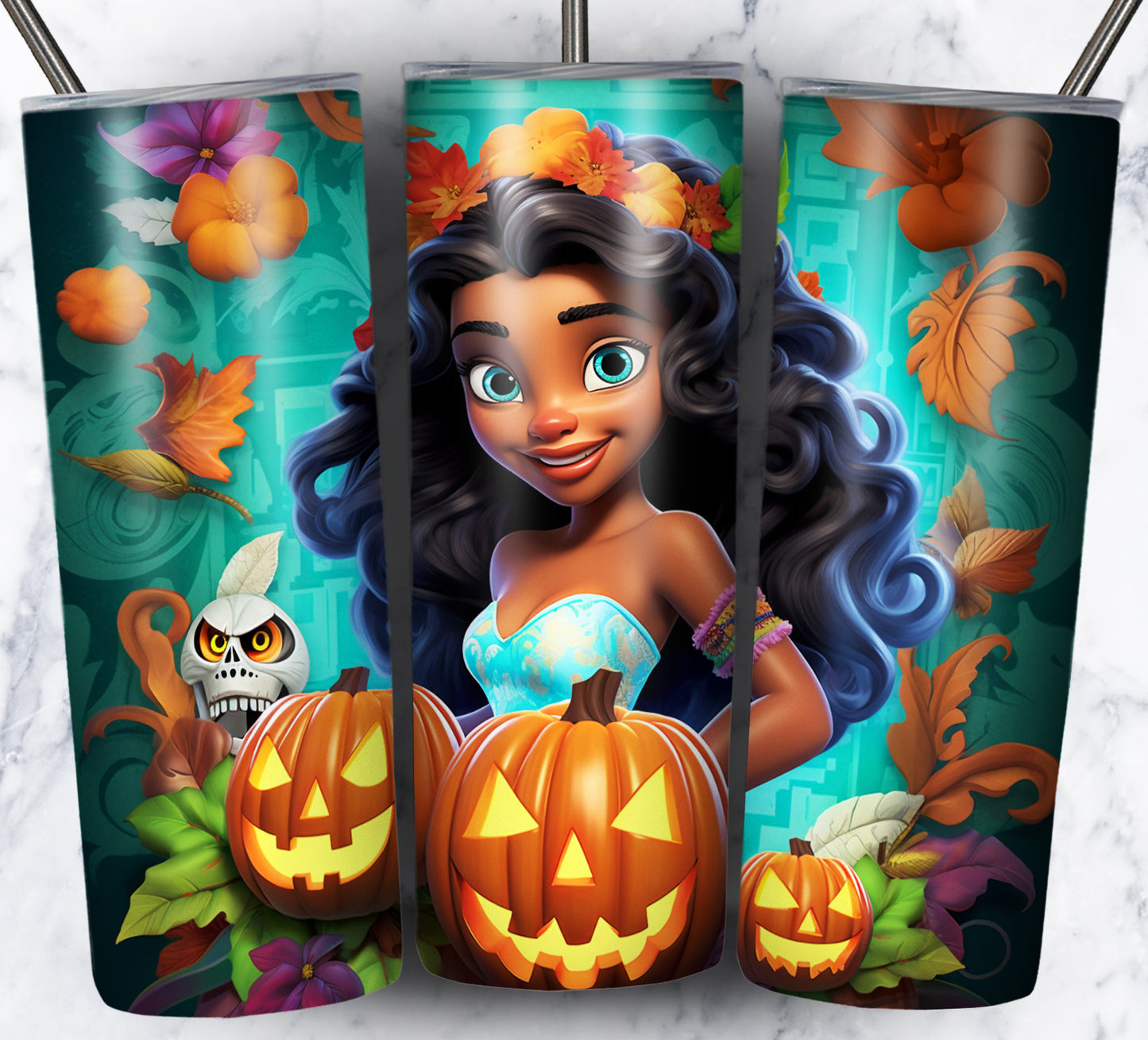 230+ Cute Halloween Sublimation 20oz Bundle