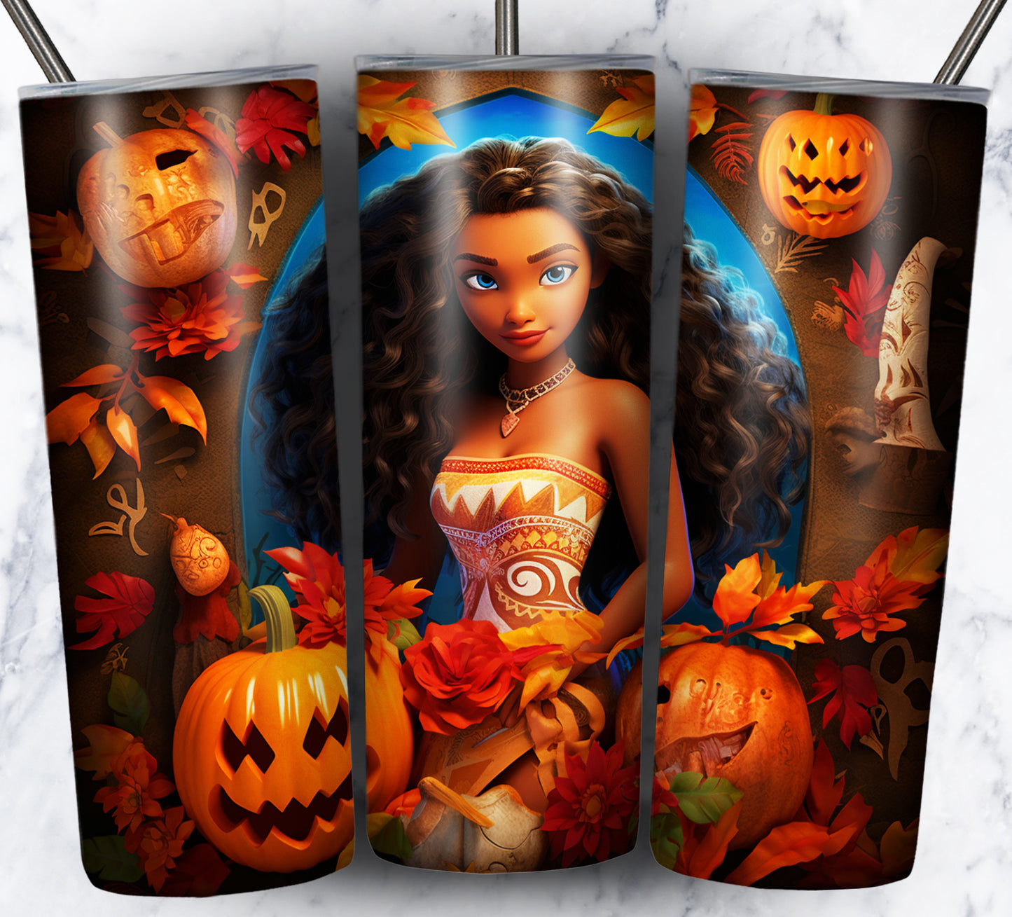 230+ Cute Halloween Sublimation 20oz Bundle