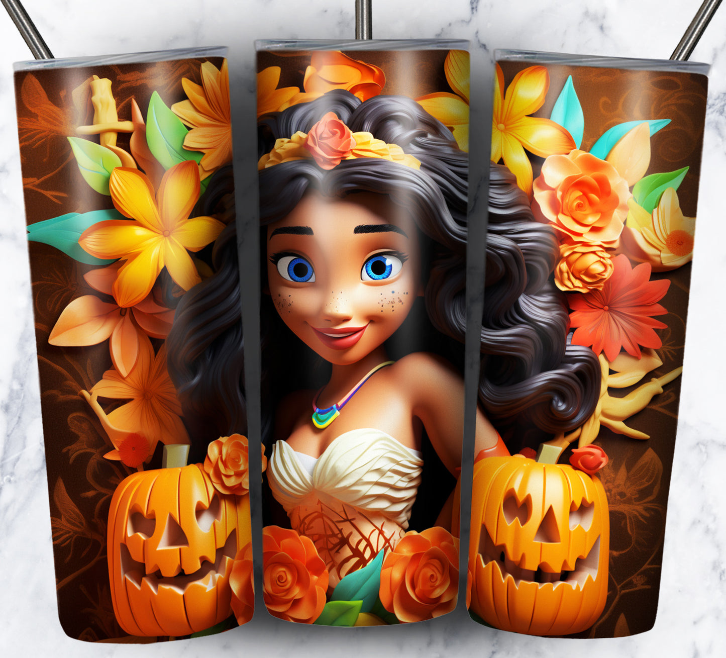 230+ Cute Halloween Sublimation 20oz Bundle