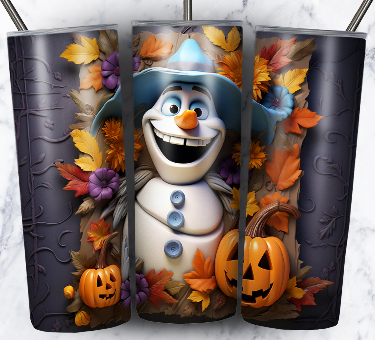 230+ Cute Halloween Sublimation 20oz Bundle