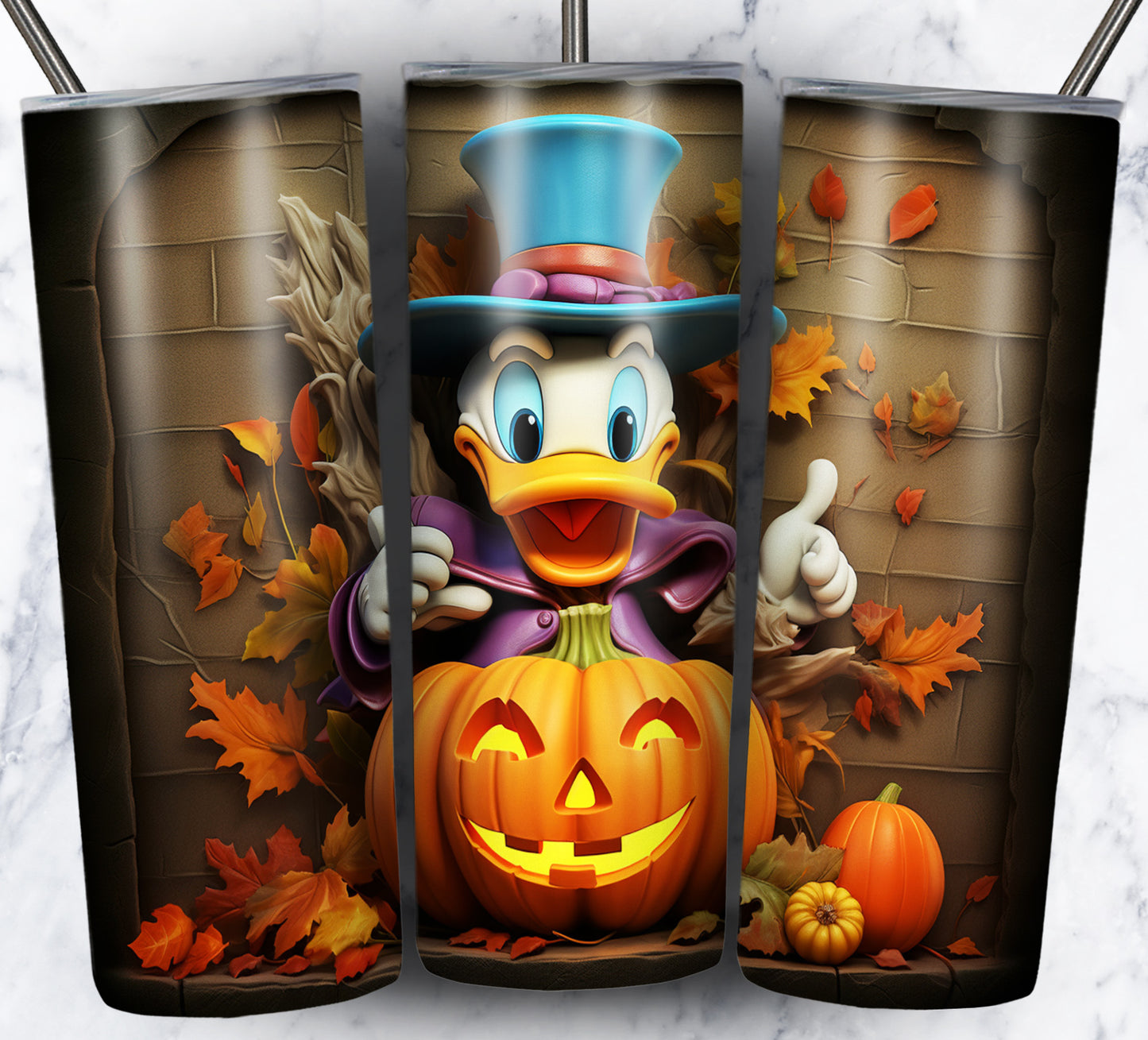 230+ Cute Halloween Sublimation 20oz Bundle