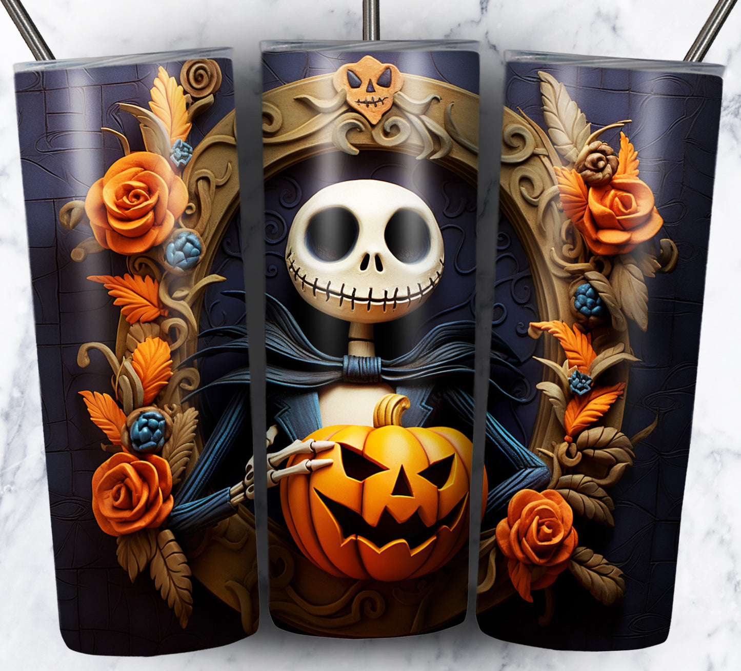 230+ Cute Halloween Sublimation 20oz Bundle