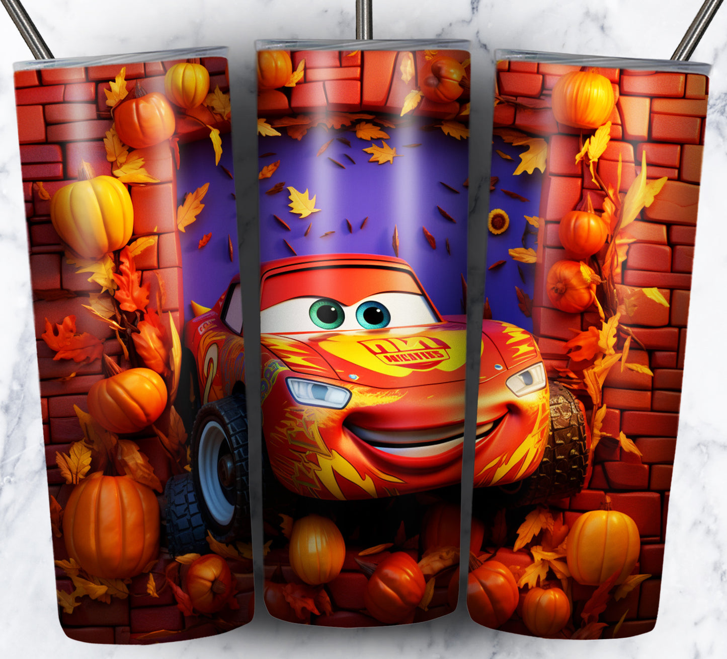 230+ Cute Halloween Sublimation 20oz Bundle