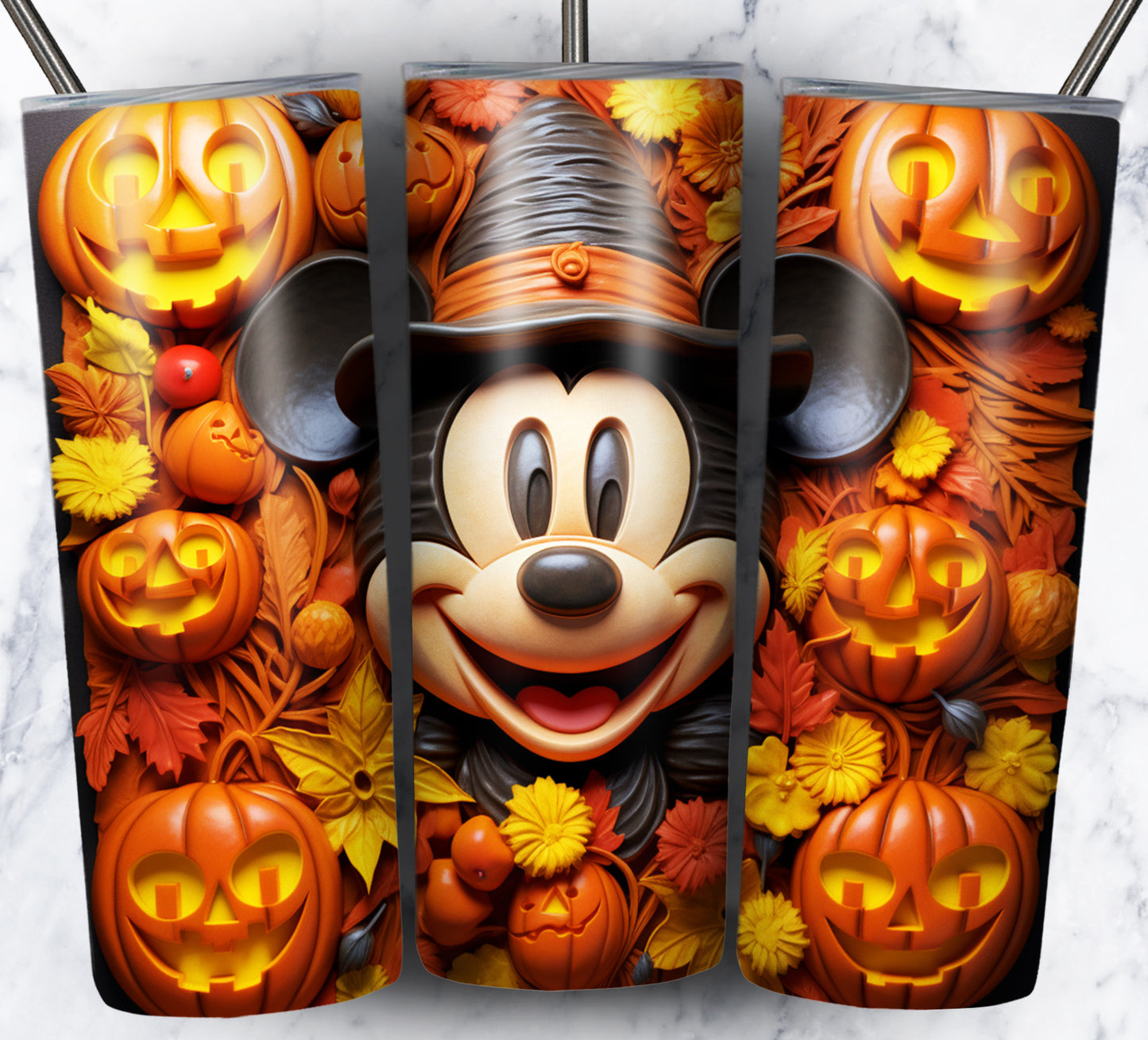 230+ Cute Halloween Sublimation 20oz Bundle