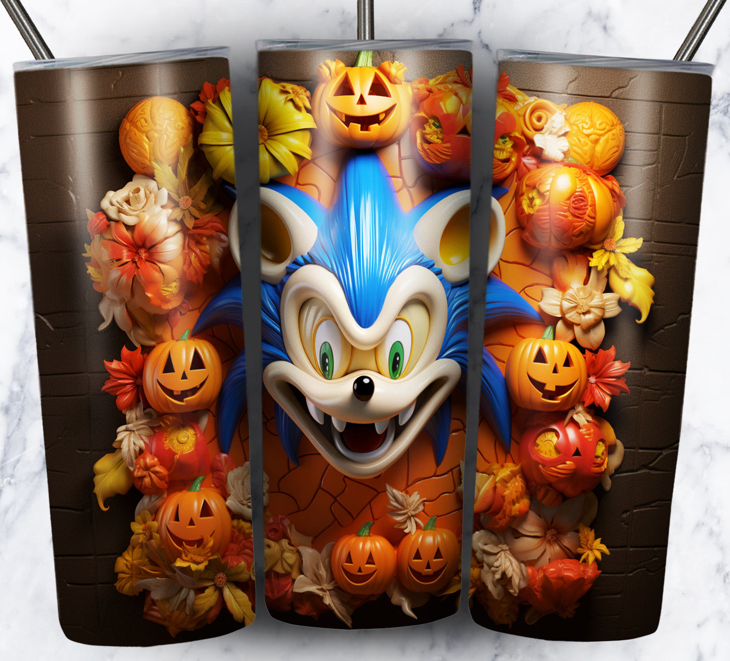 230+ Cute Halloween Sublimation 20oz Bundle