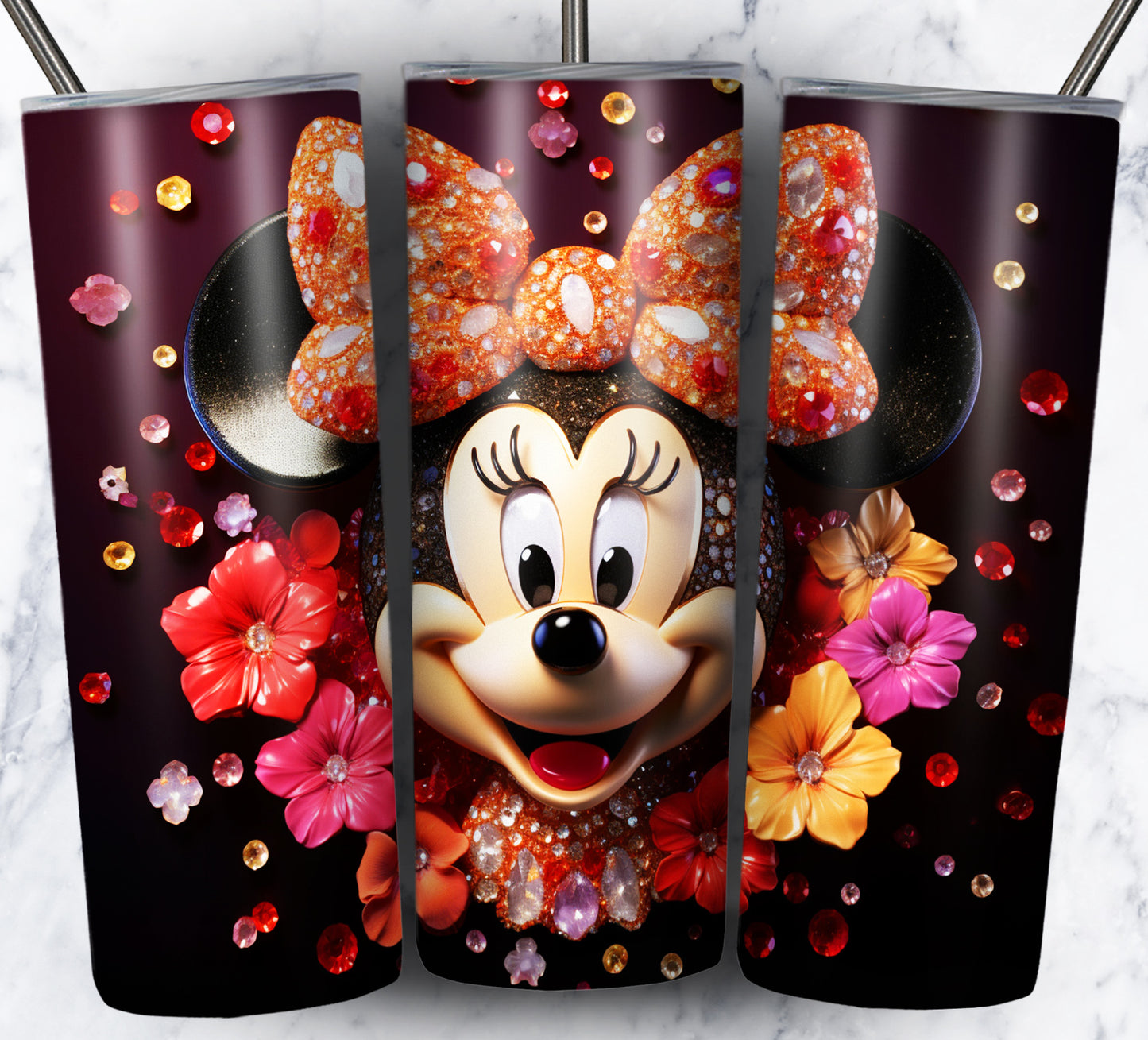 70+ Minnie Sublimation 20oz Images Bundle