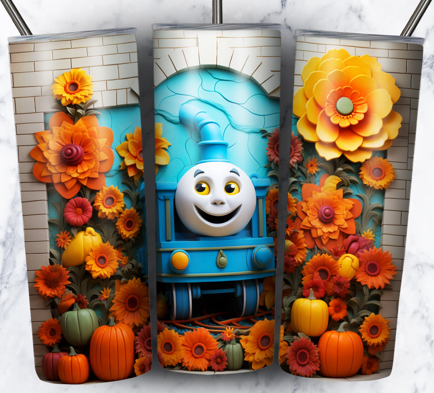 230+ Cute Halloween Sublimation 20oz Bundle