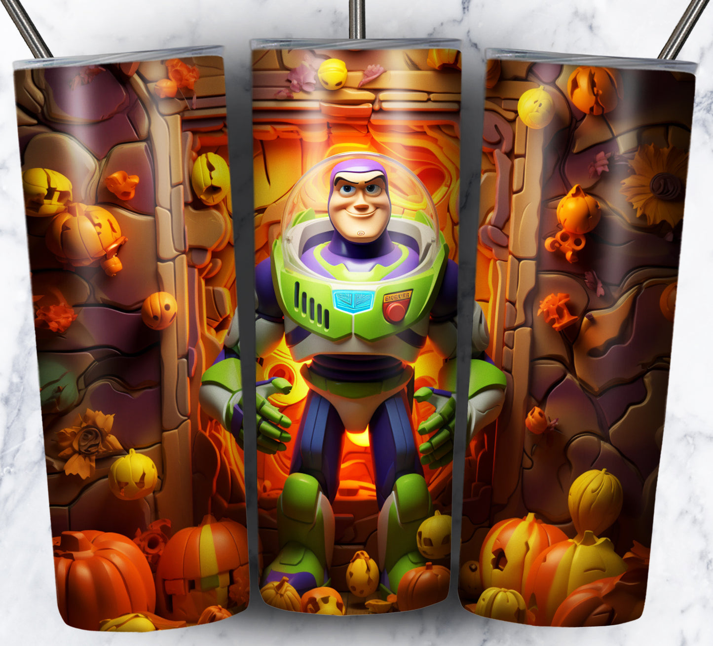 230+ Cute Halloween Sublimation 20oz Bundle