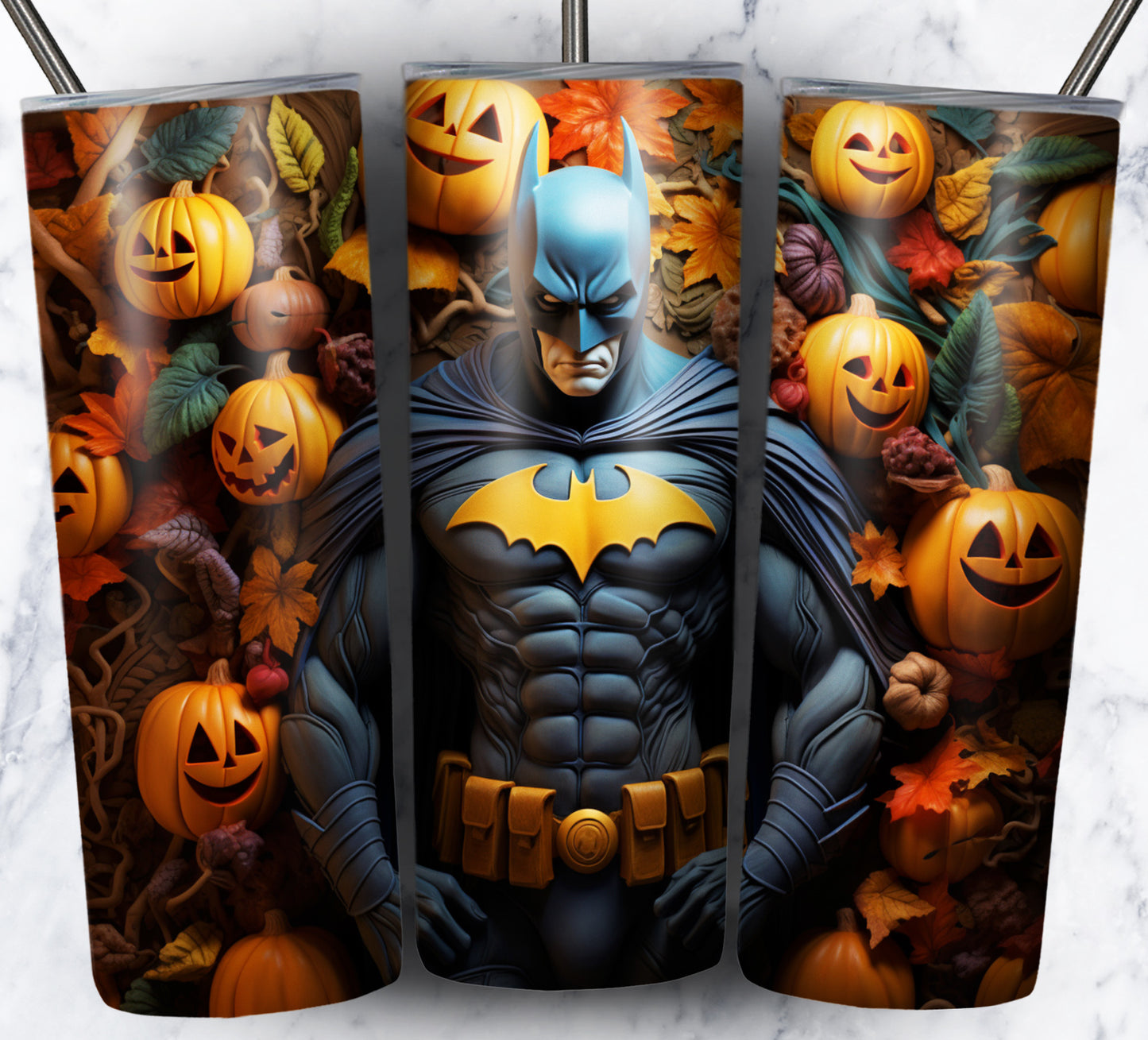 230+ Cute Halloween Sublimation 20oz Bundle