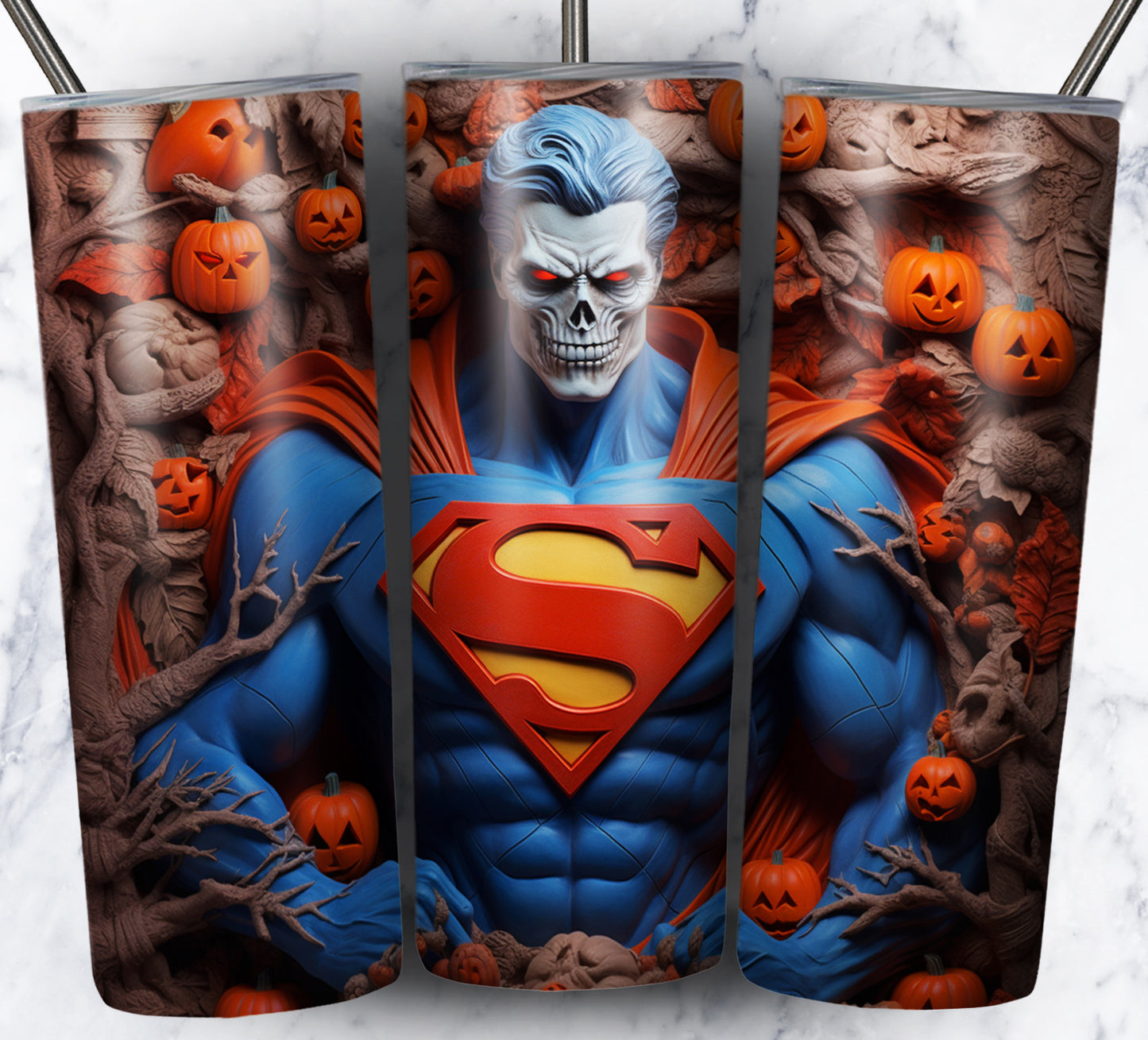 230+ Cute Halloween Sublimation 20oz Bundle