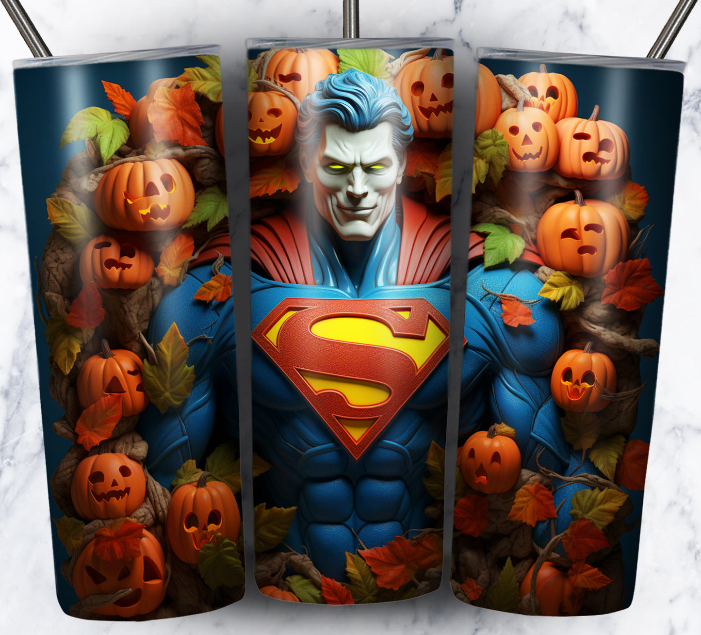 230+ Cute Halloween Sublimation 20oz Bundle