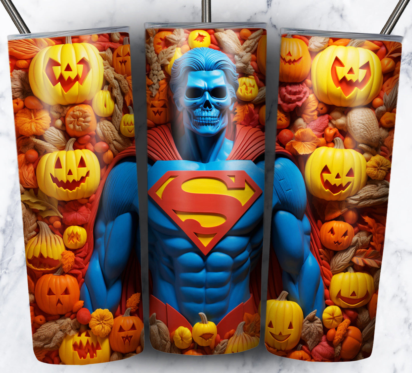 230+ Cute Halloween Sublimation 20oz Bundle