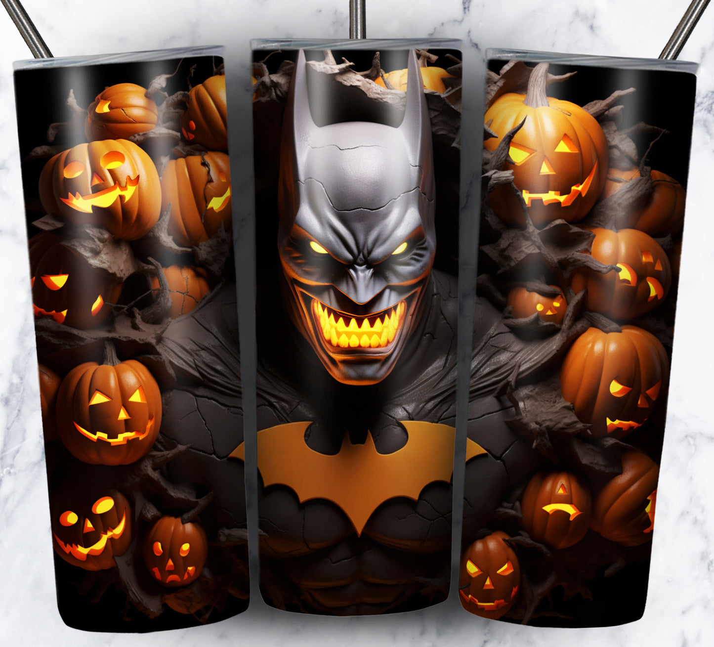 230+ Cute Halloween Sublimation 20oz Bundle