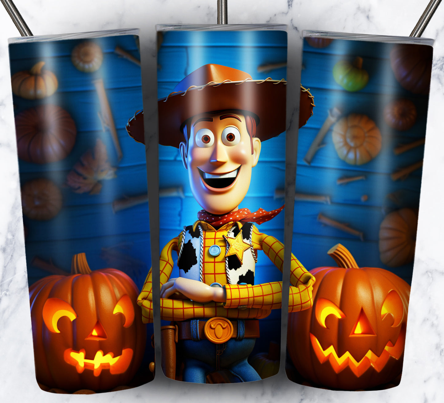 230+ Cute Halloween Sublimation 20oz Bundle