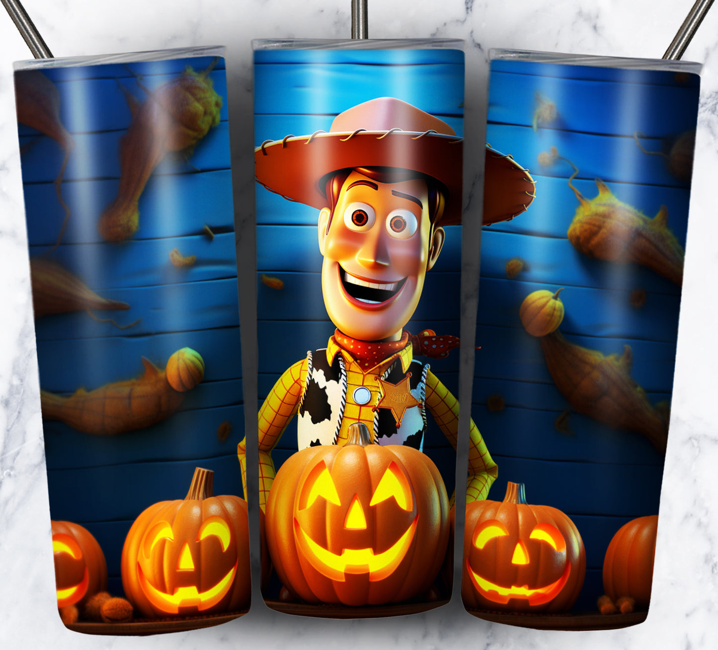 230+ Cute Halloween Sublimation 20oz Bundle