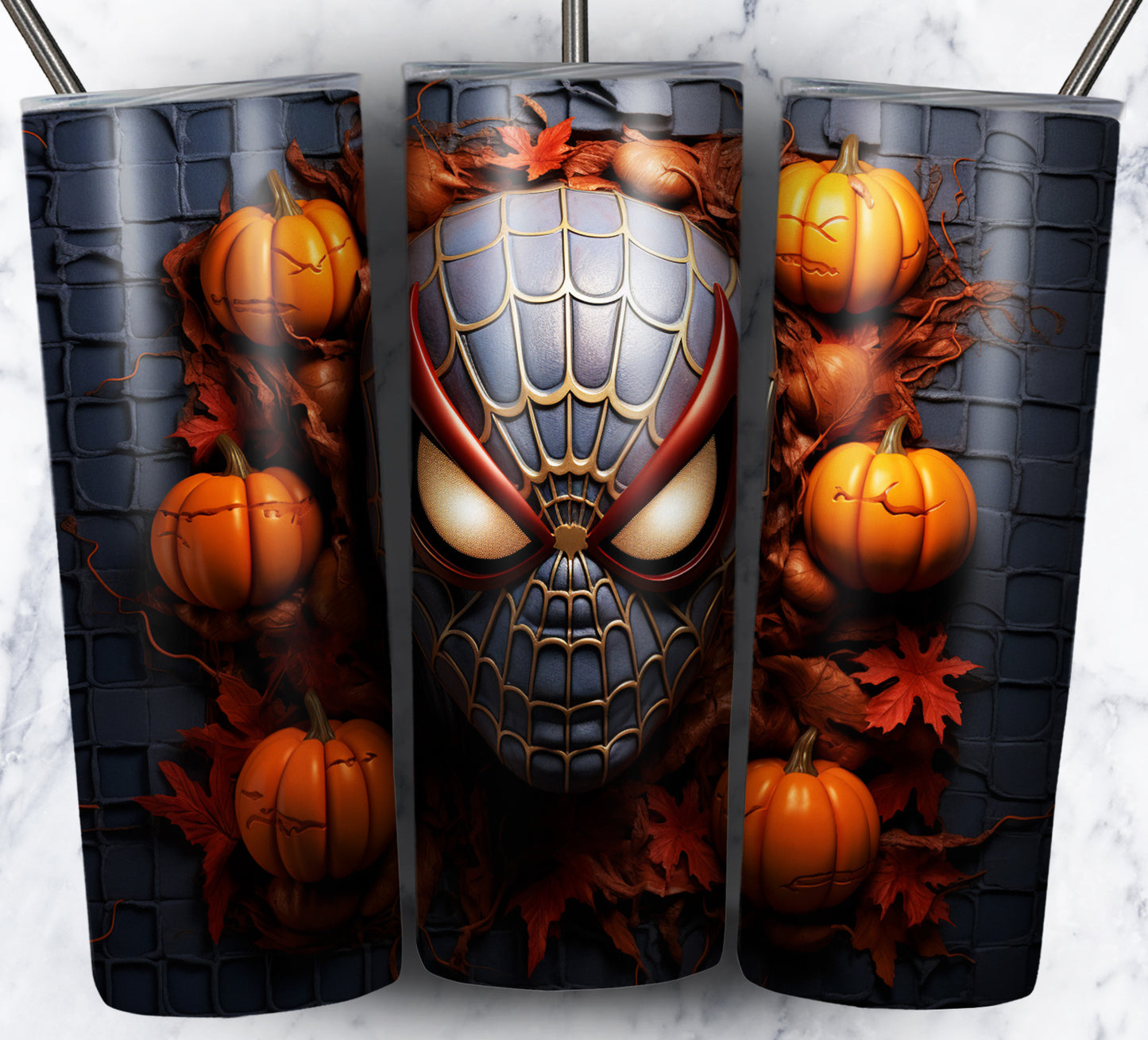 230+ Cute Halloween Sublimation 20oz Bundle