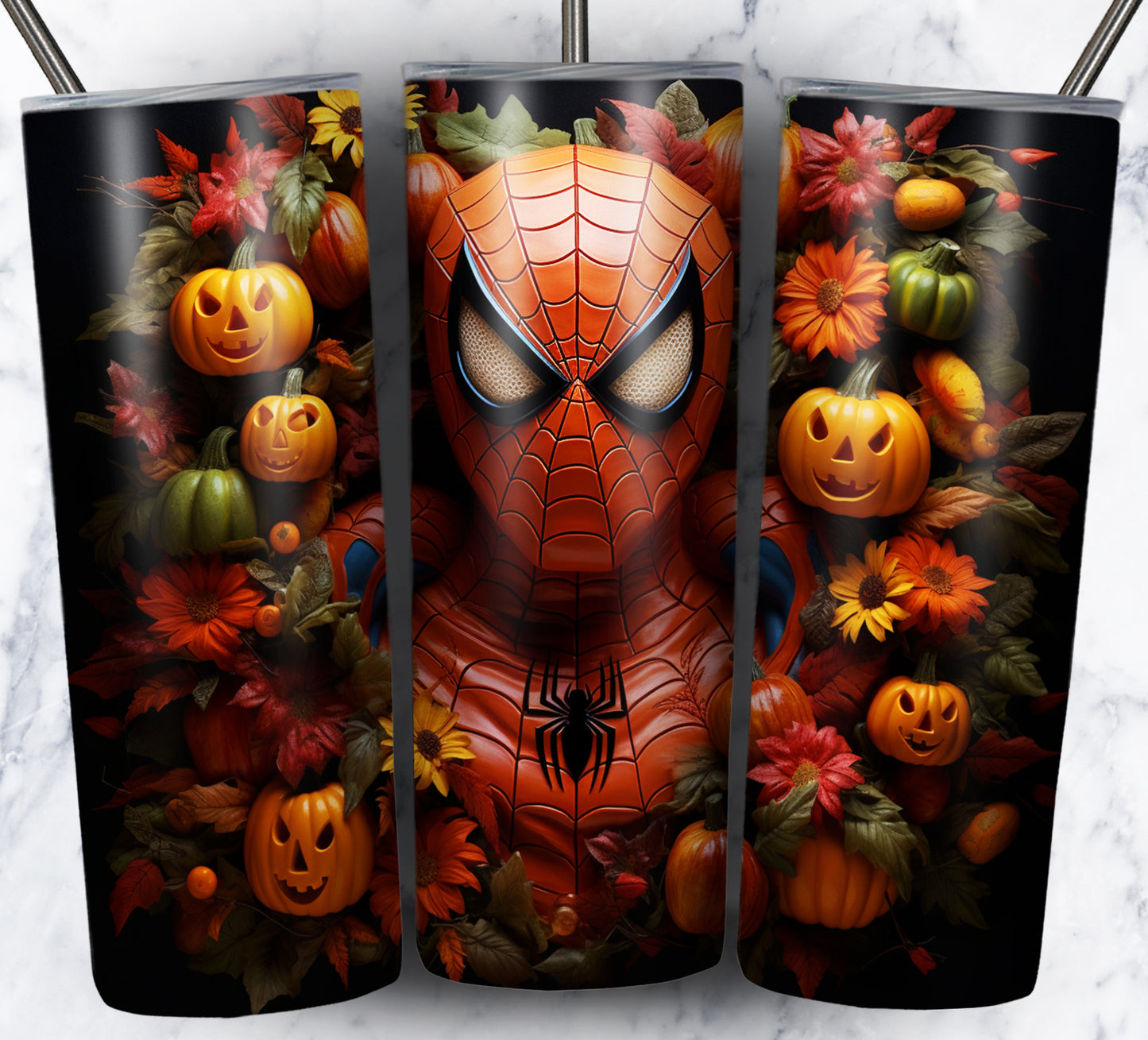 230+ Cute Halloween Sublimation 20oz Bundle