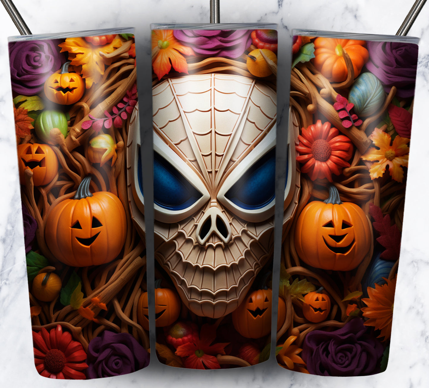 230+ Cute Halloween Sublimation 20oz Bundle