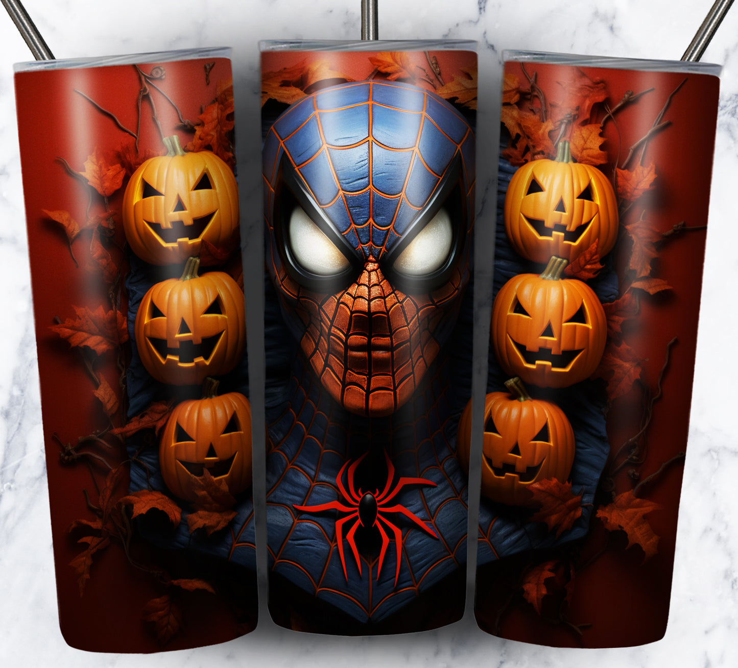 230+ Cute Halloween Sublimation 20oz Bundle