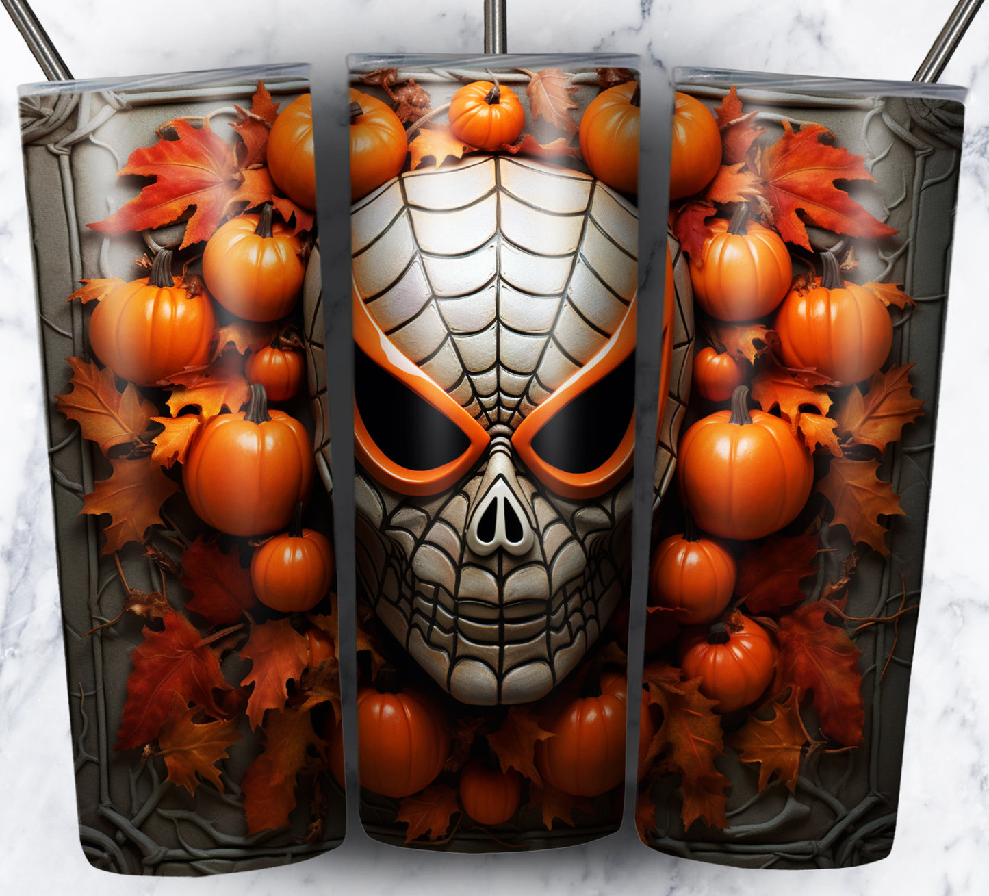 230+ Cute Halloween Sublimation 20oz Bundle