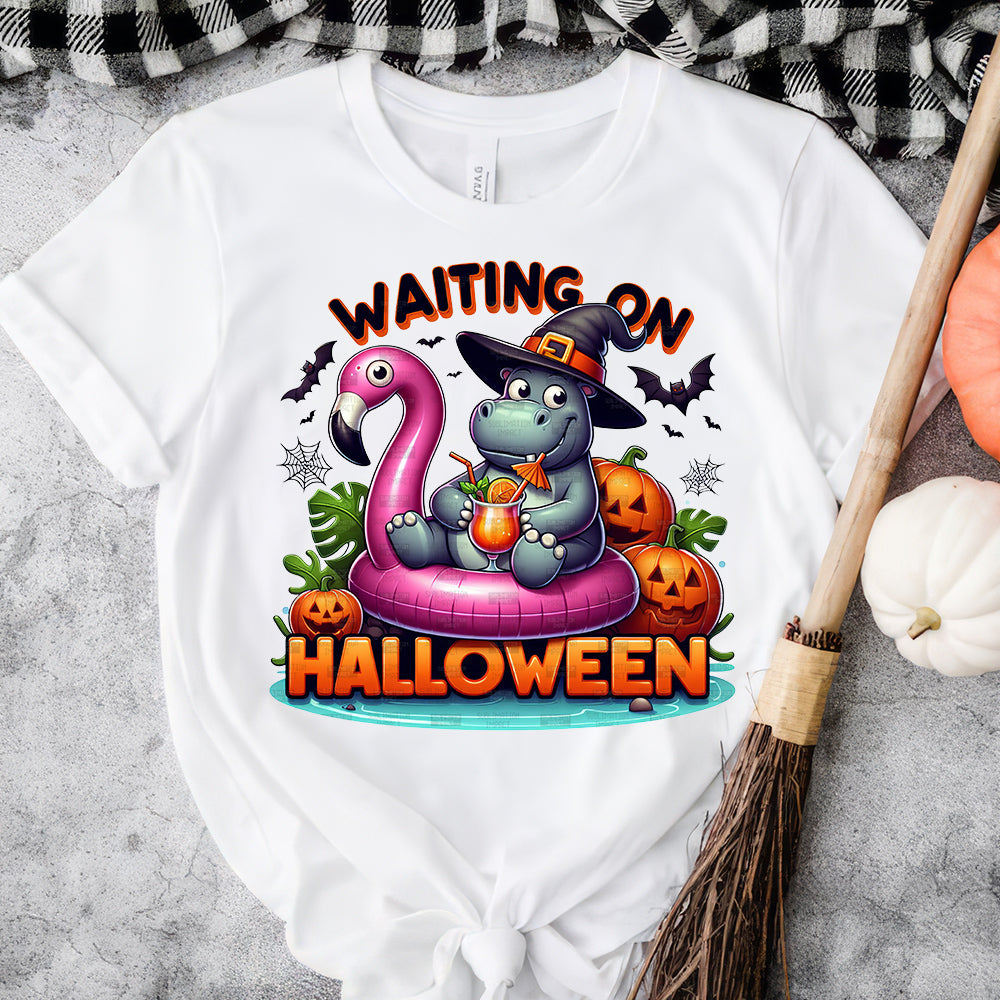 Halloween Sublimation T-Shirt Image Bundle