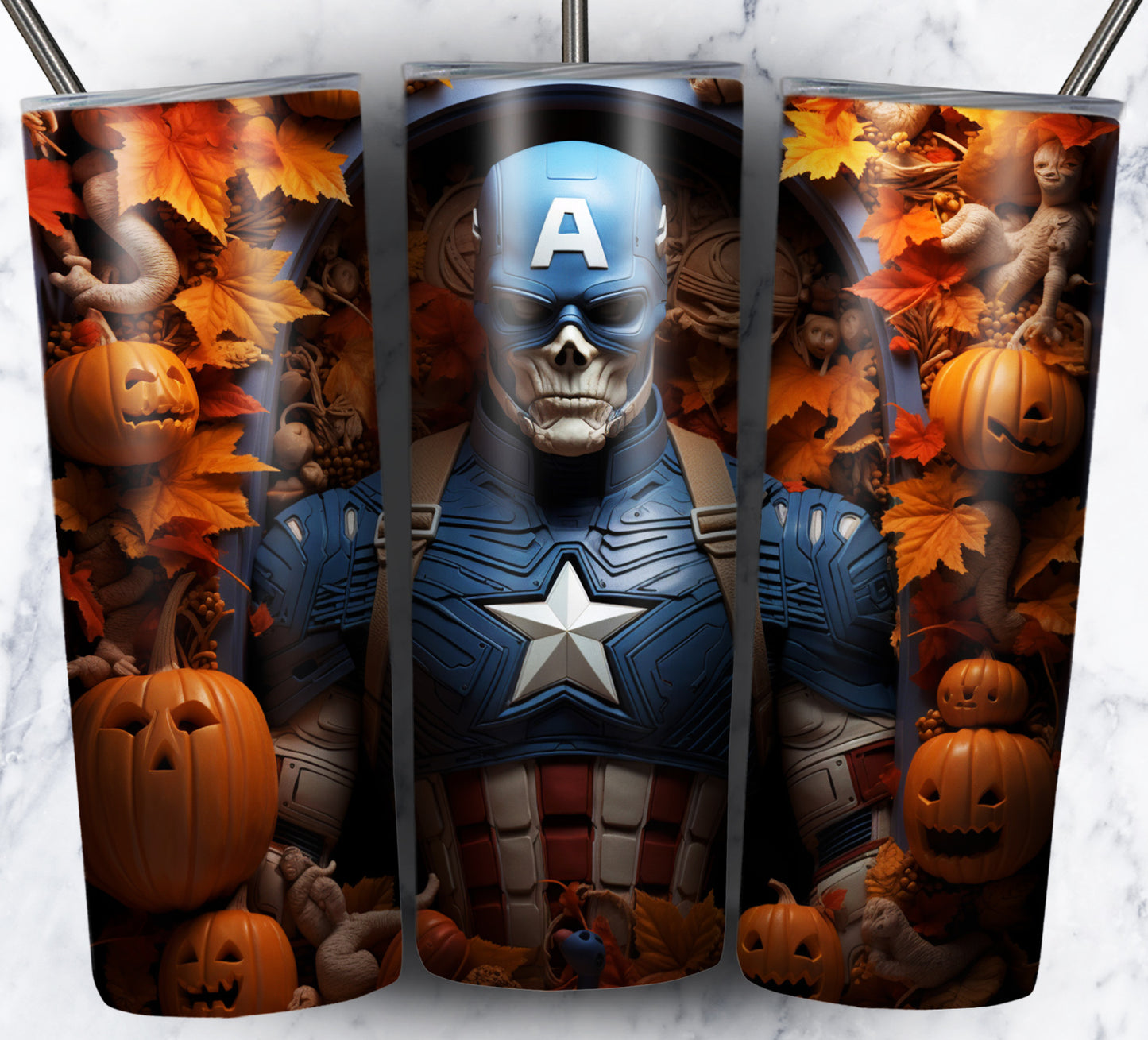 230+ Cute Halloween Sublimation 20oz Bundle