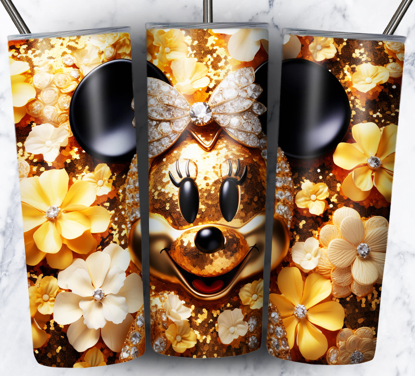 70+ Minnie Sublimation 20oz Images Bundle