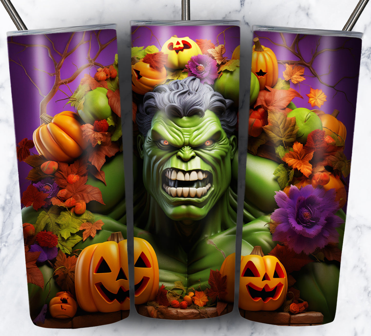 230+ Cute Halloween Sublimation 20oz Bundle