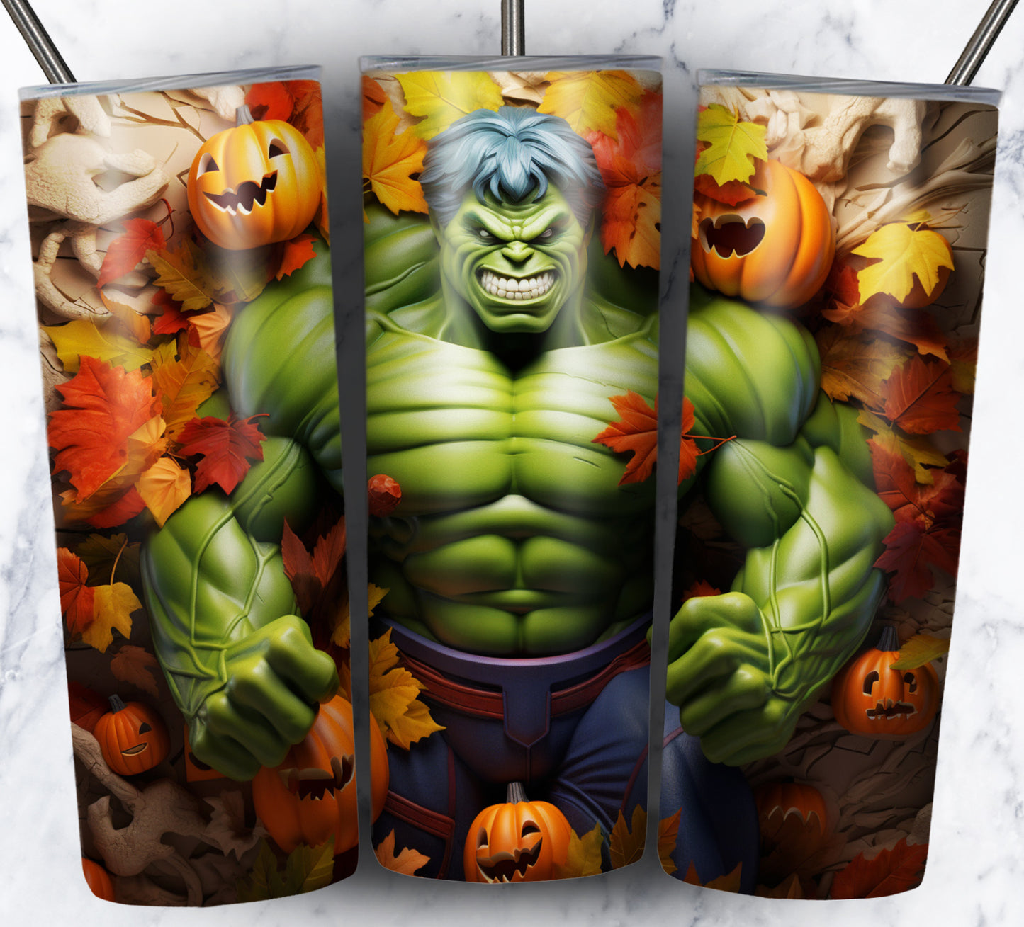 230+ Cute Halloween Sublimation 20oz Bundle