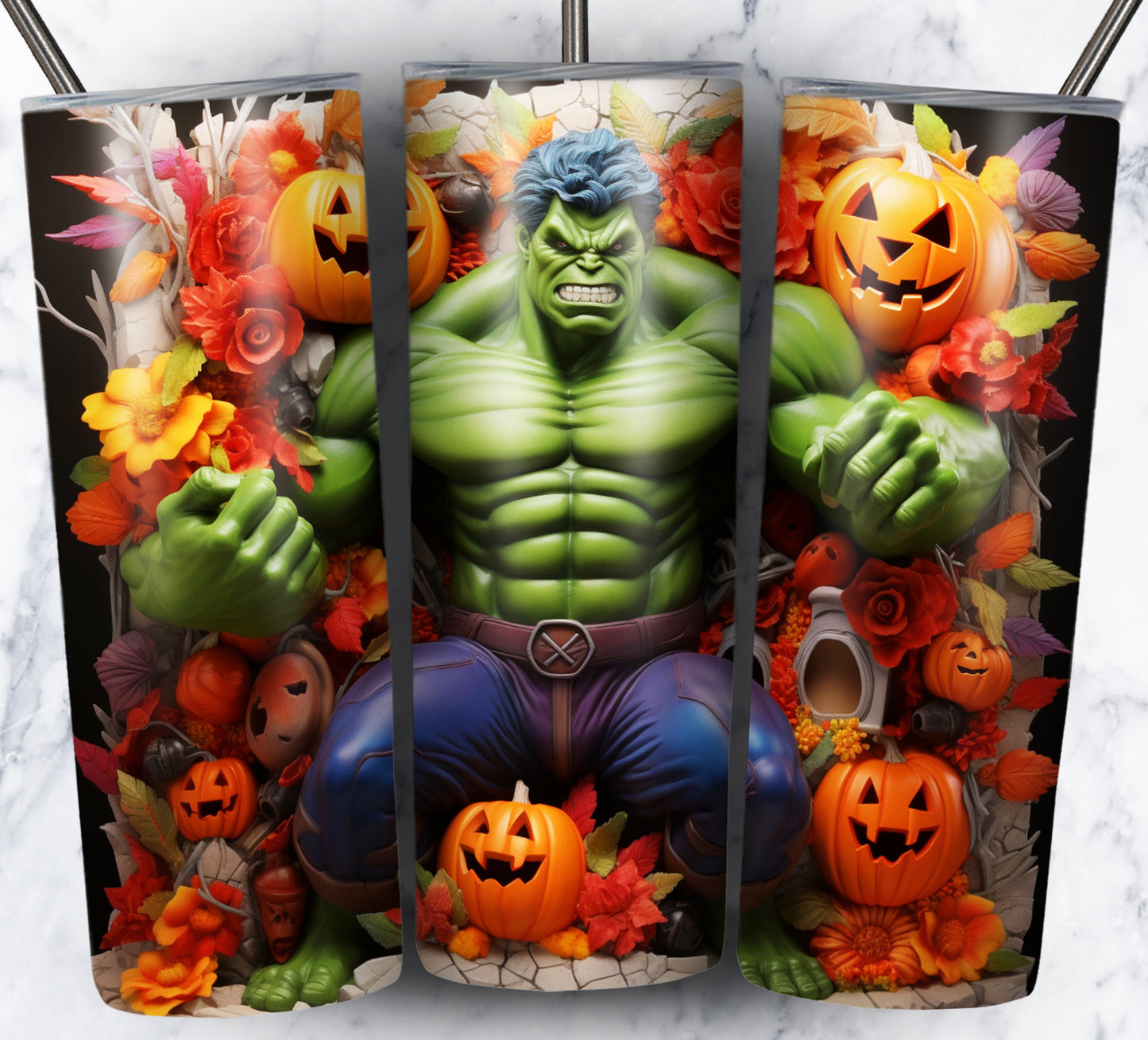 230+ Cute Halloween Sublimation 20oz Bundle