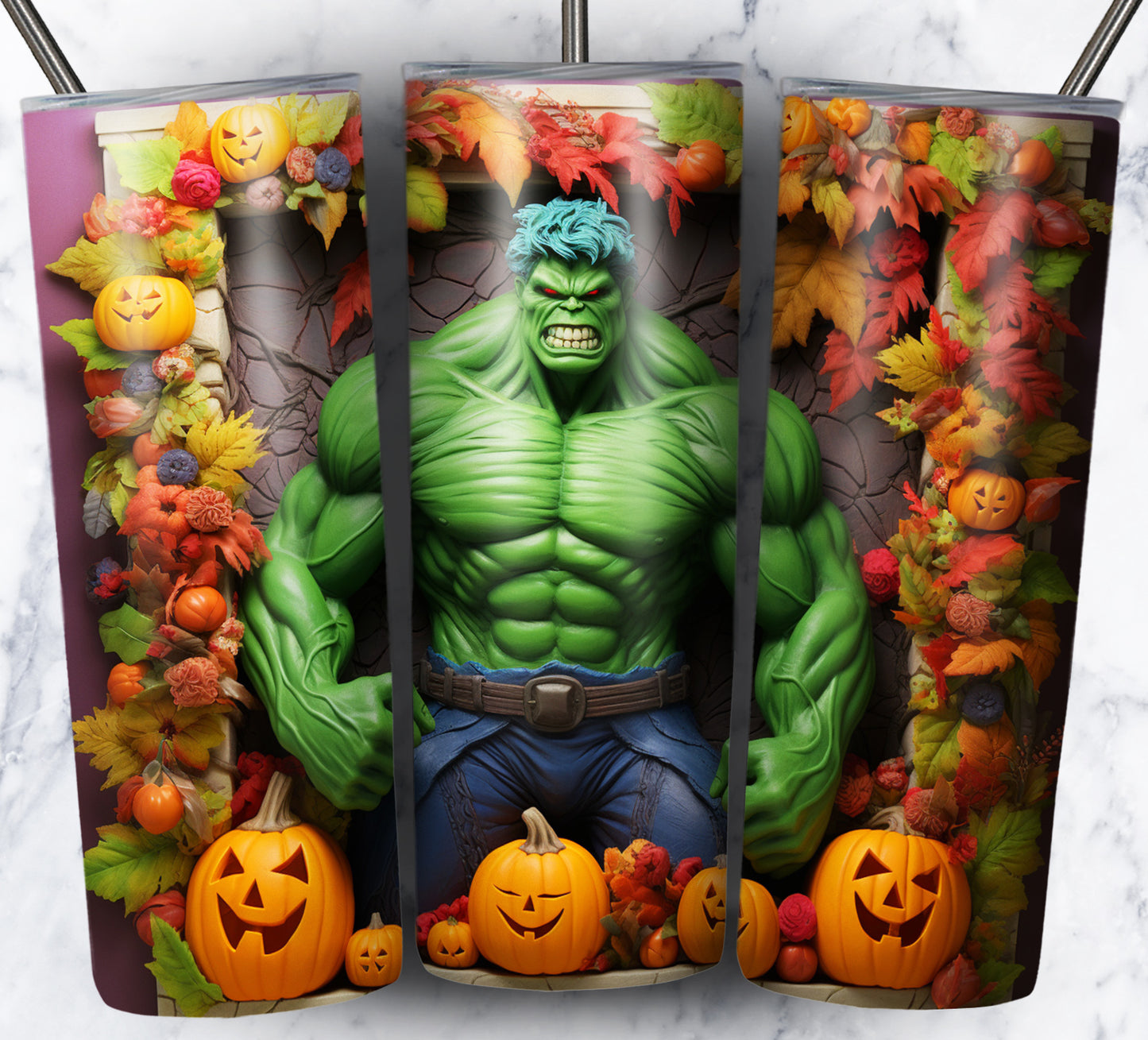 230+ Cute Halloween Sublimation 20oz Bundle