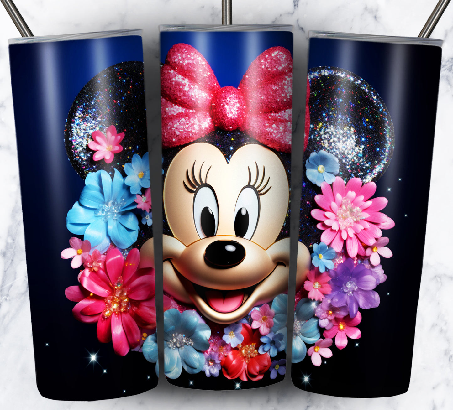 70+ Minnie Sublimation 20oz Images Bundle