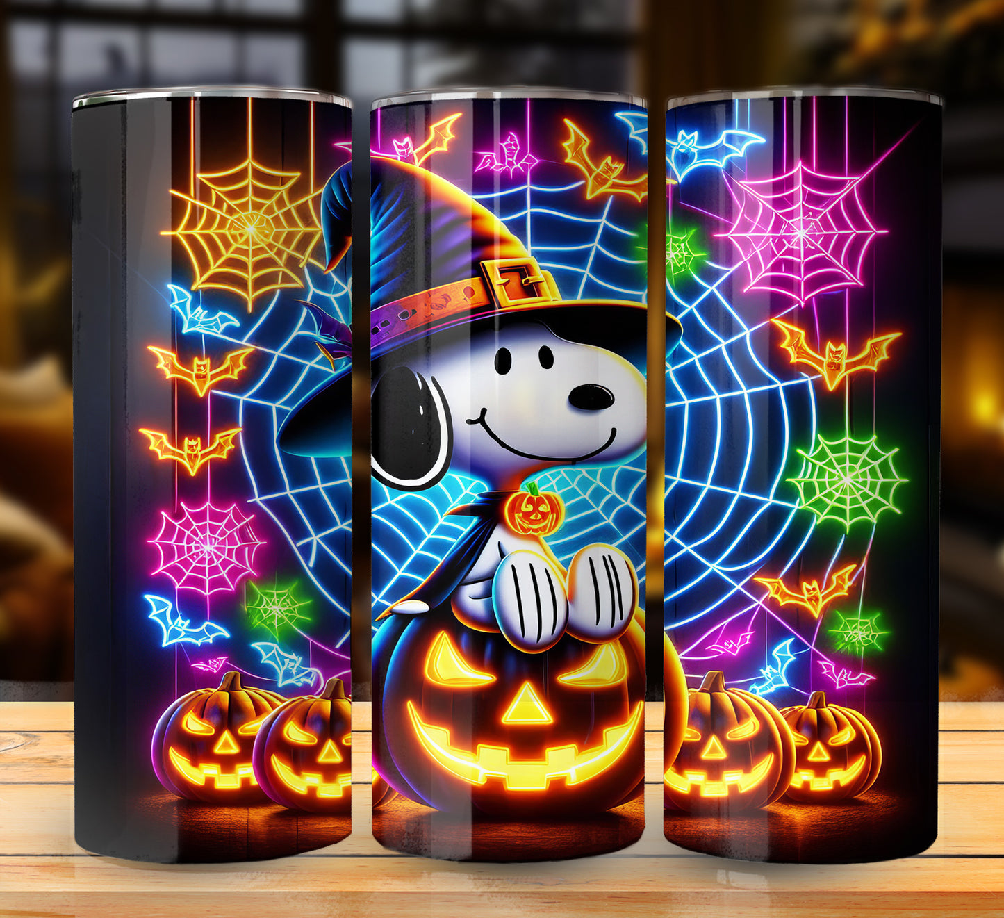 Halloween Sublimation 20oz Image Bundle