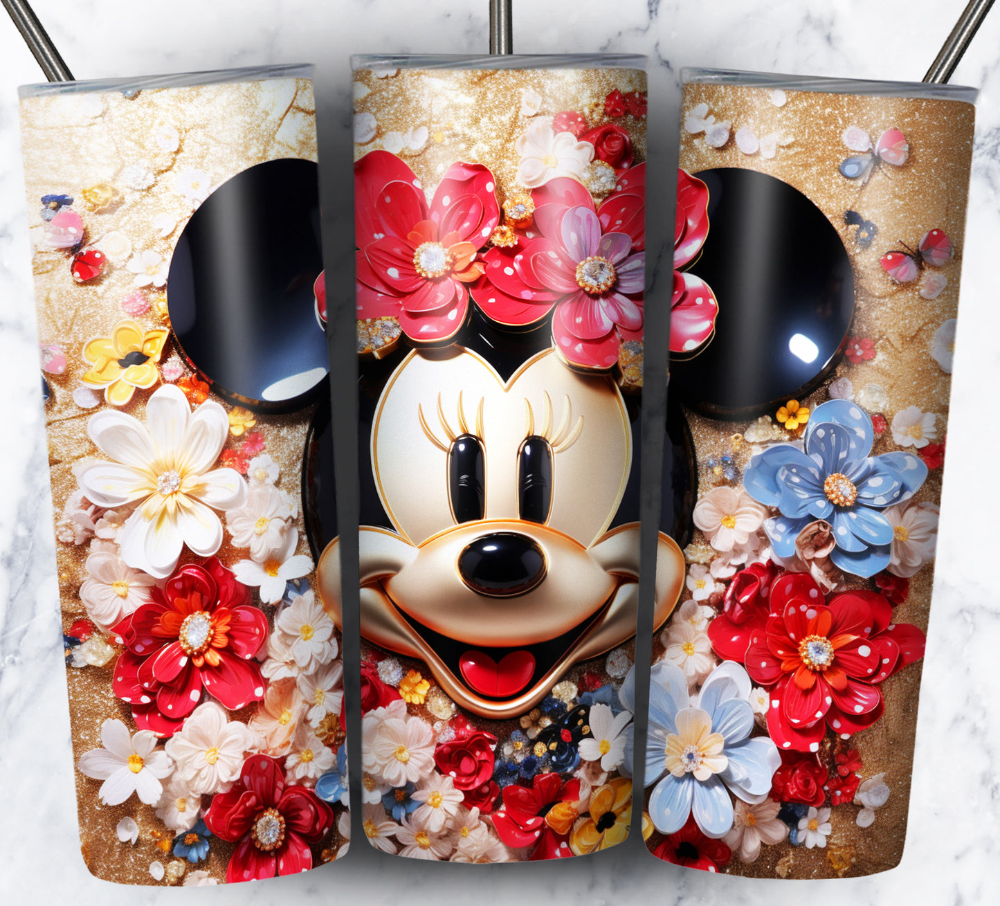 70+ Minnie Sublimation 20oz Images Bundle