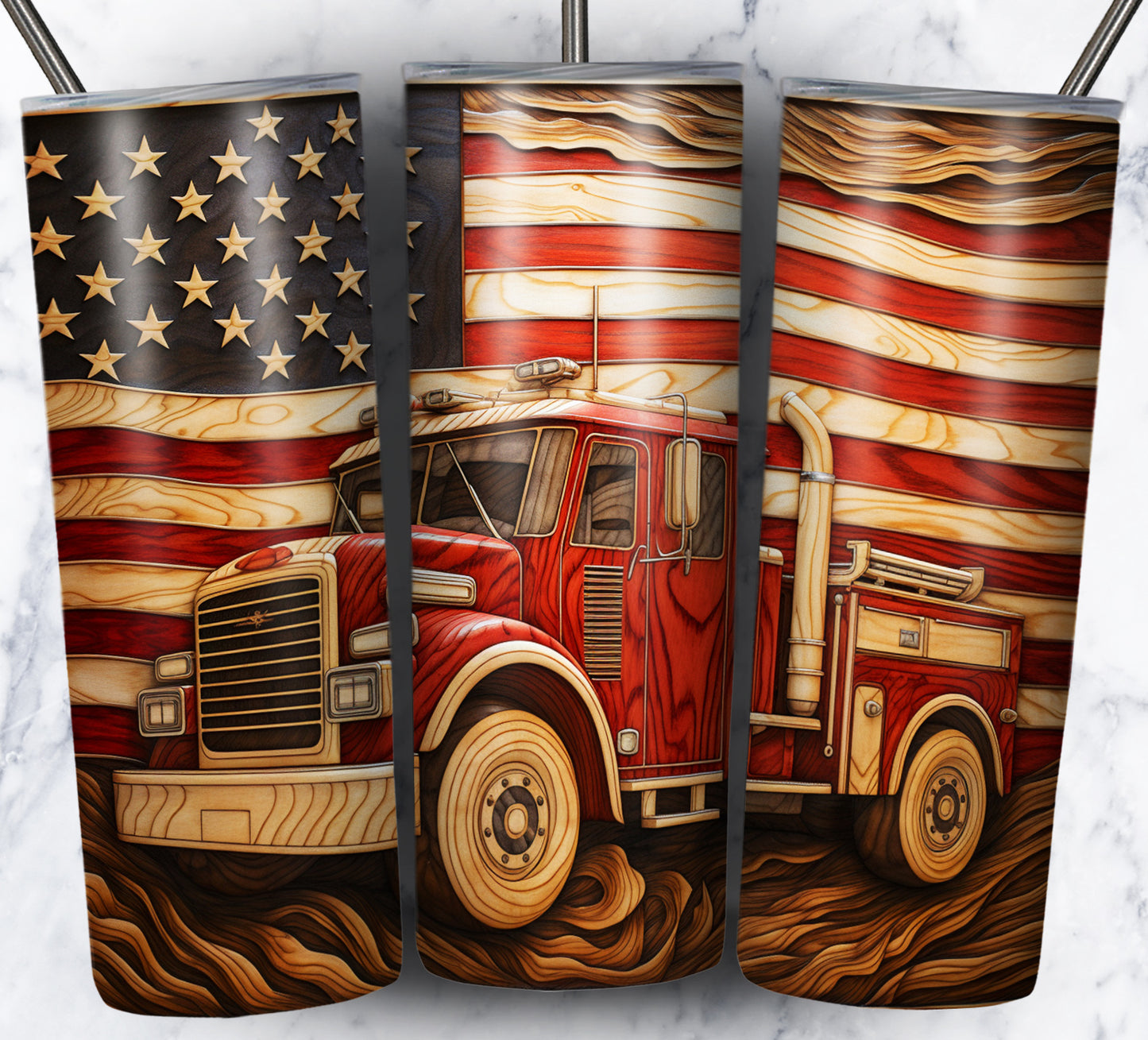 Car Sublimation 20oz Images Bundle