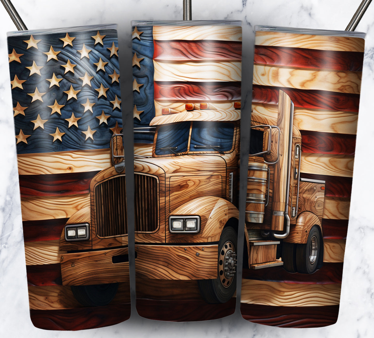 Various Cars Sublimation 20oz Tumbler Images Bundle