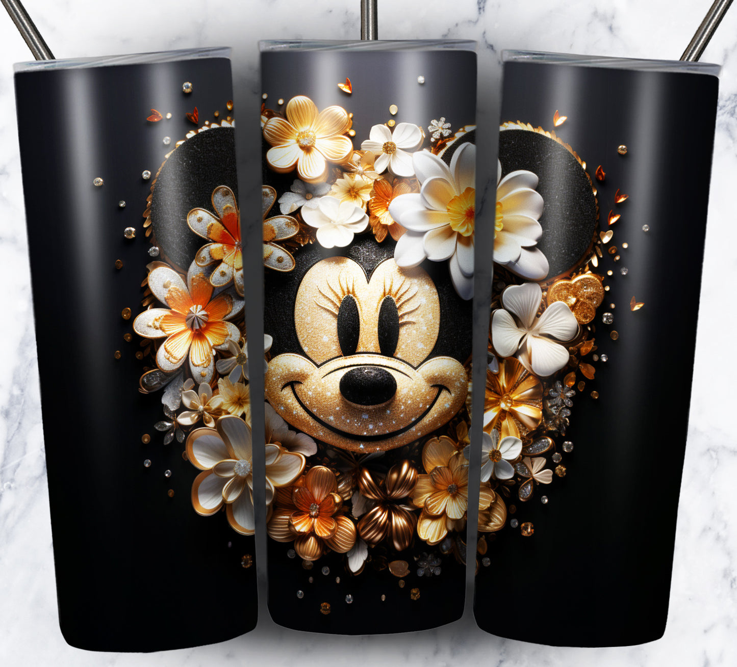 70+ Minnie Sublimation 20oz Images Bundle