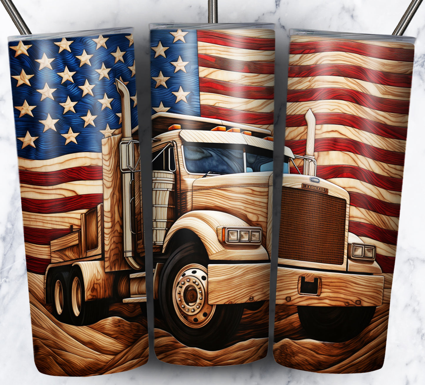 Various Cars Sublimation 20oz Tumbler Images Bundle