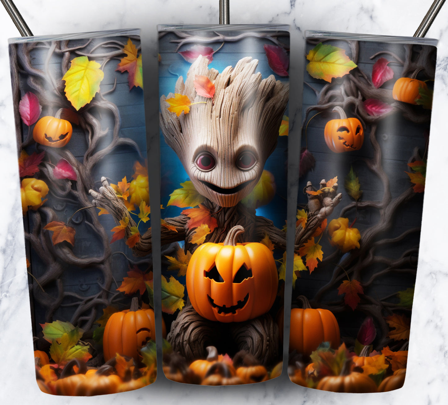 230+ Cute Halloween Sublimation 20oz Bundle