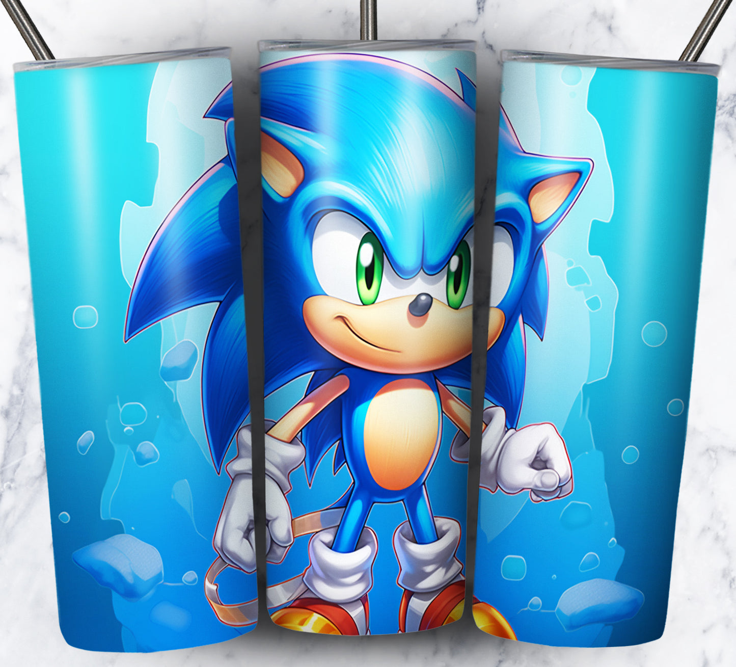 130+ Kid Cartoon Superhero Sublimation 20oz Tumbler Images Bundle