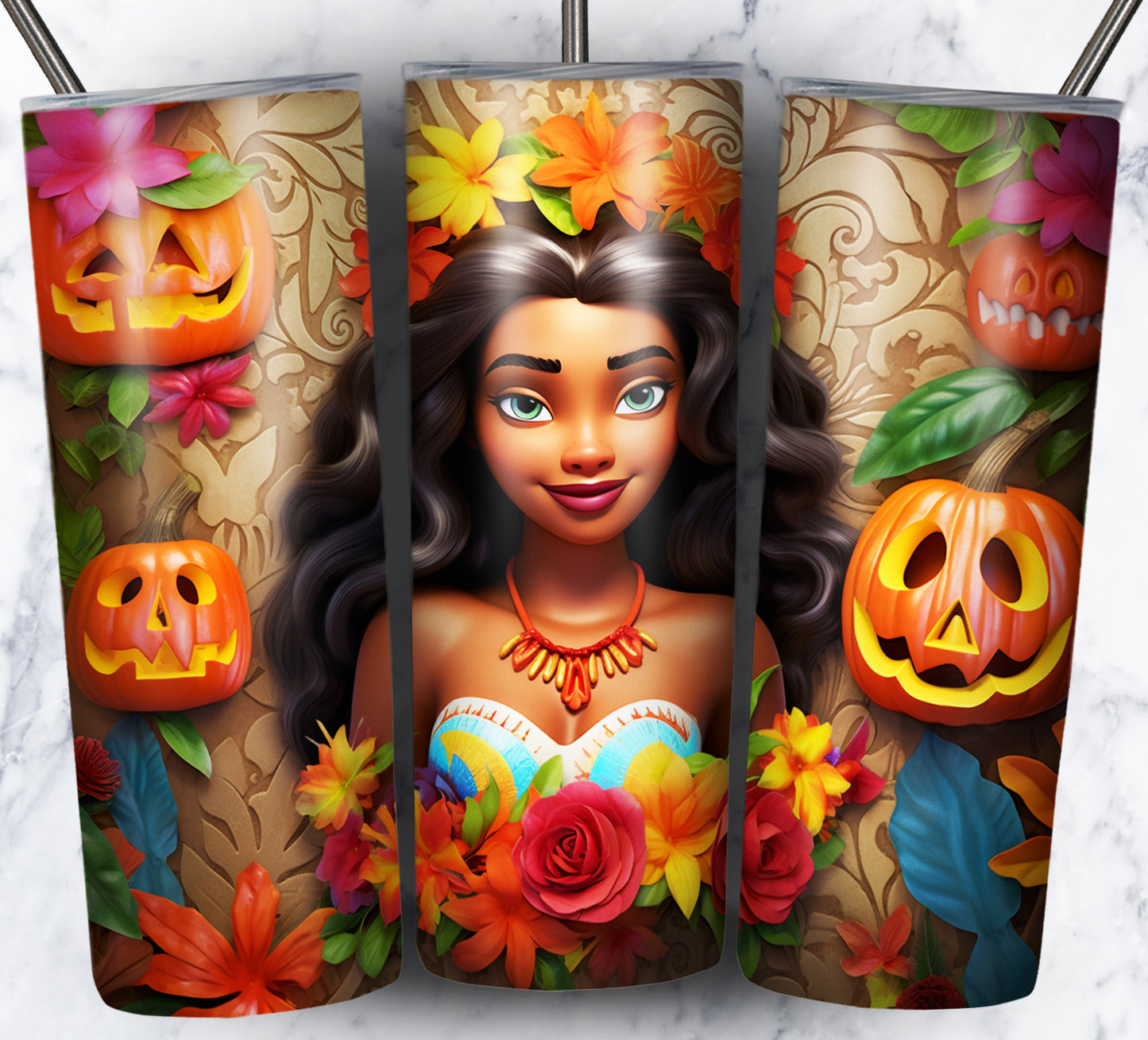 230+ Cute Halloween Sublimation 20oz Bundle