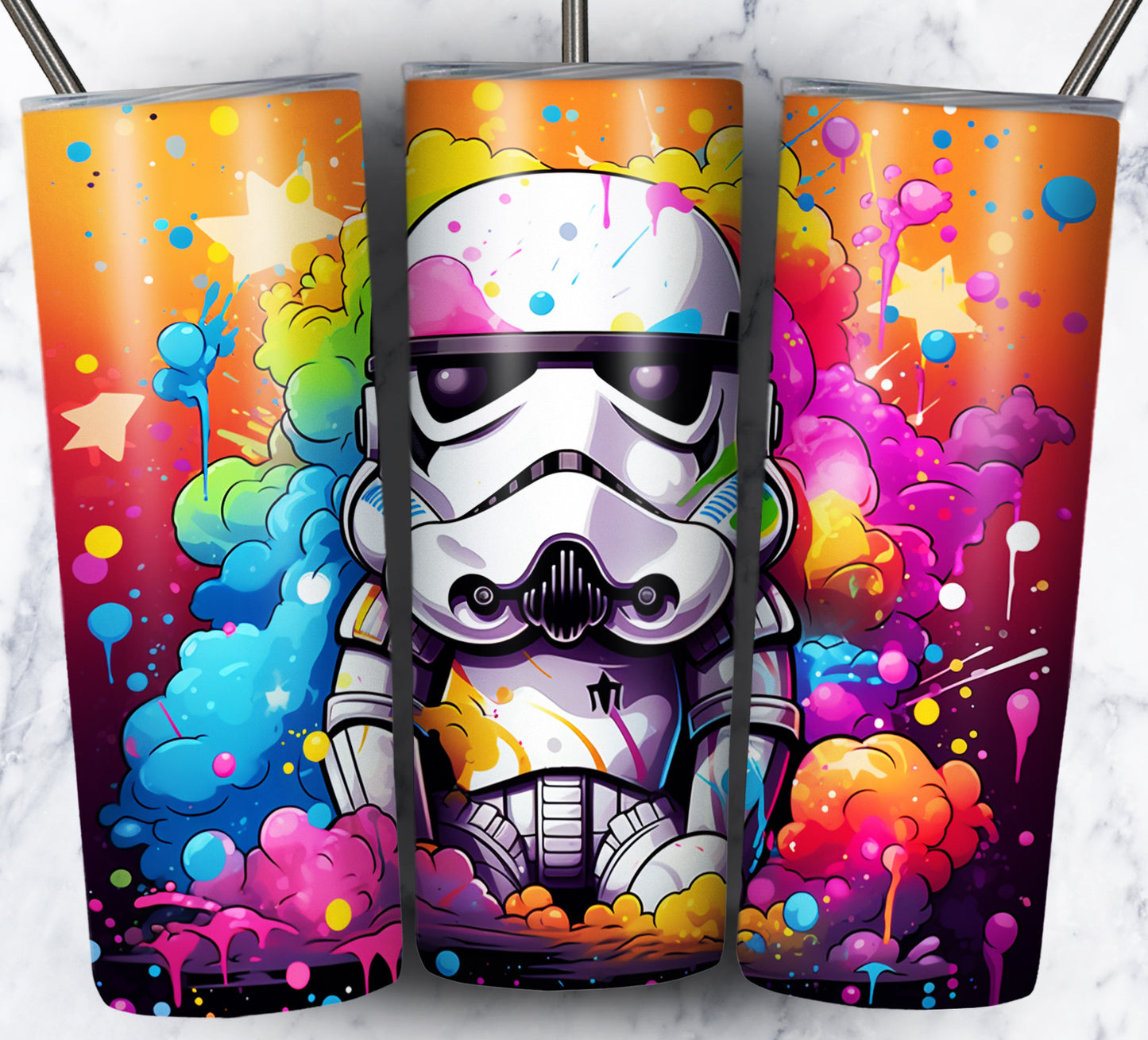 130+ Kid Cartoon Superhero Sublimation 20oz Tumbler Images Bundle