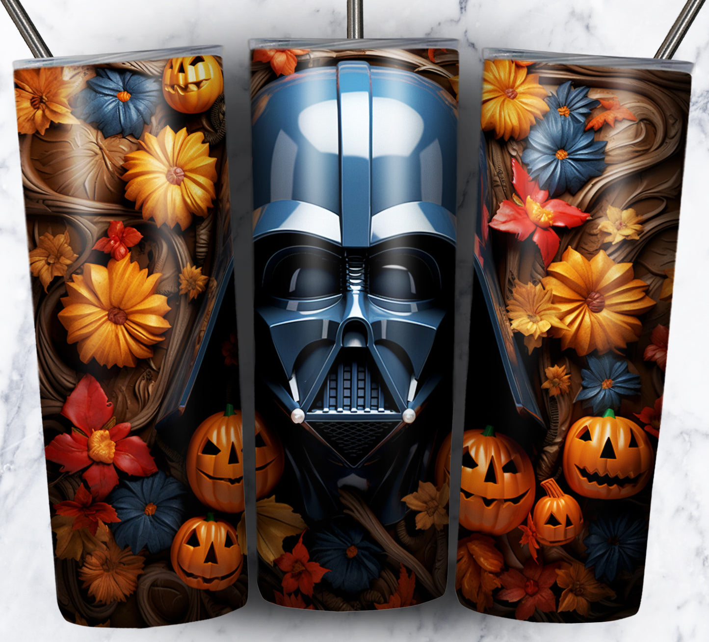 230+ Cute Halloween Sublimation 20oz Bundle