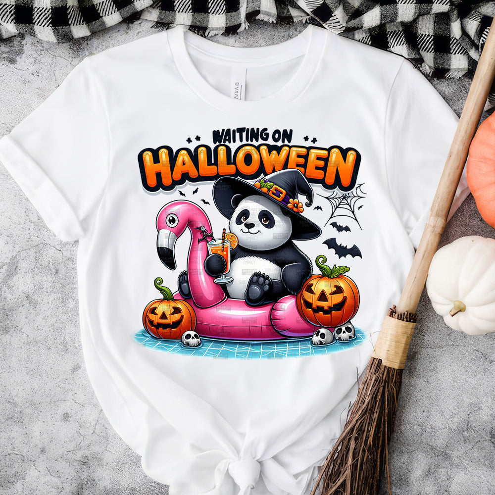 Halloween Sublimation T-Shirt Image Bundle