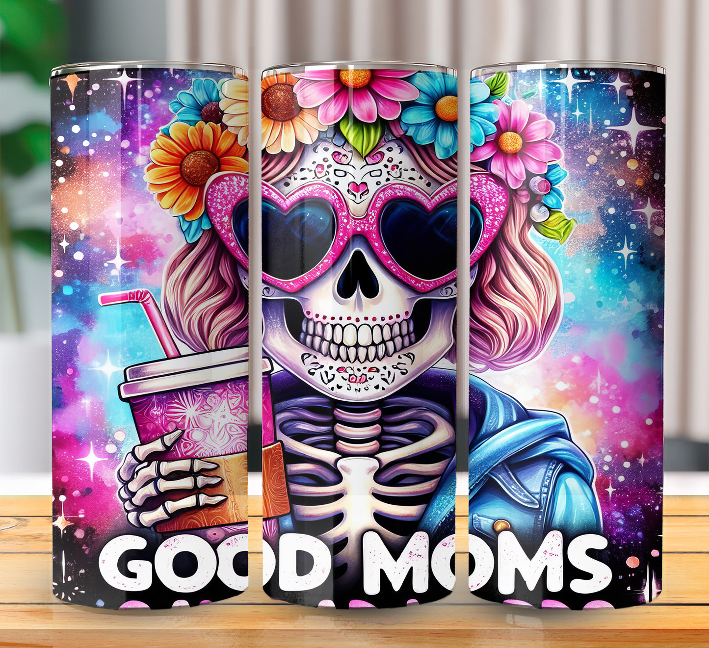 Good Mom Sublimation 20oz Images Bundle