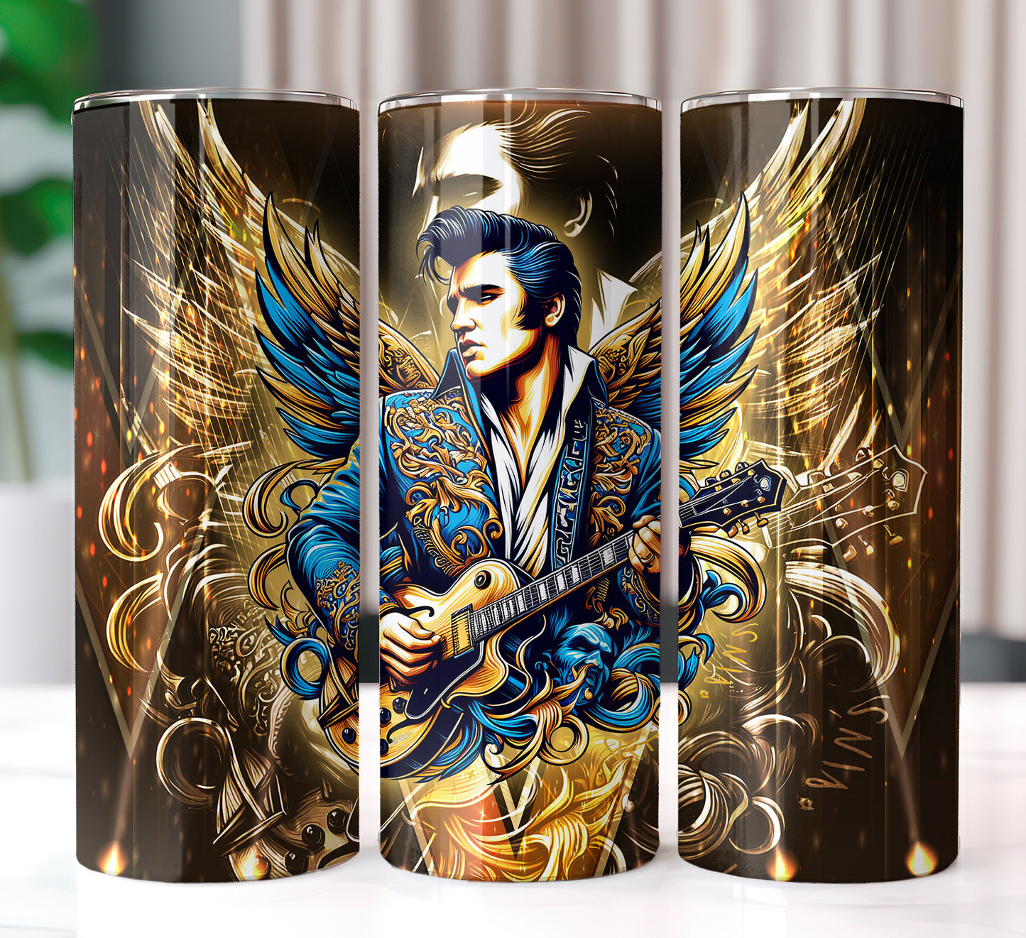 Music Sublimation 20oz Image Bundle