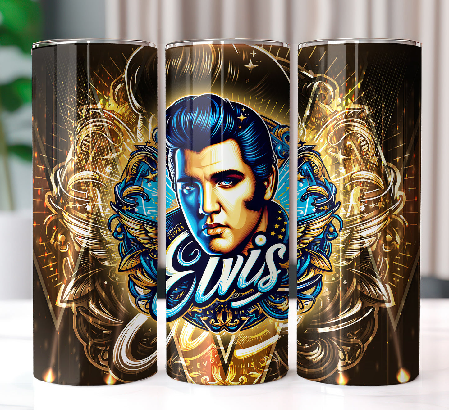 Music Sublimation 20oz Image Bundle