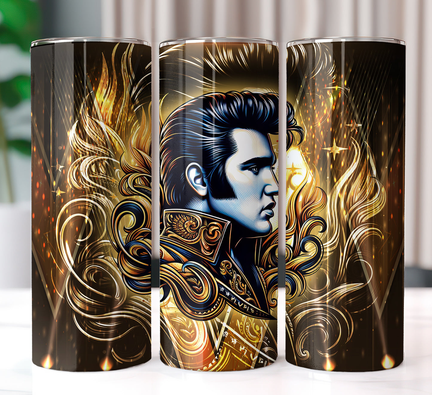 Music Sublimation 20oz Image Bundle